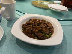 -玉桥餐厅(天坛店)