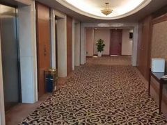 -芜湖金鹰尚美酒店