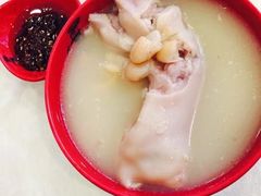 -廖老妈蹄花店(人民公园陕西街259号店)