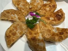 -鹿鸣春饭店(总店)