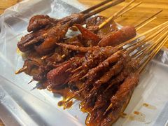 -胡仁根胡记炸炸炸