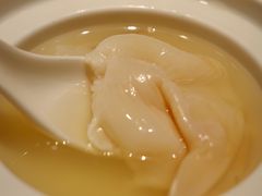 鸡汤汆海蚌-宣和苑(华侨新村店)