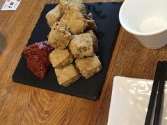 -旅马餐厅(茅家埠店)