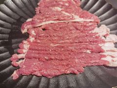 -羊大爷涮肉(亮马桥店)