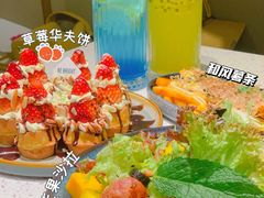 -BE BRIGHT KITCHEN(正佳广场店)