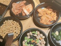 -九田家黑牛烤肉料理(华侨城店)