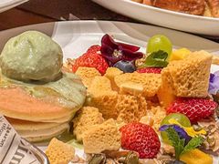 -食间牛排(湖西路店)