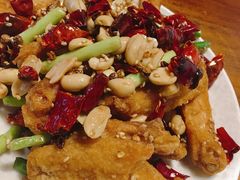 招牌鸡翅-搓火大都会(广安门总店)