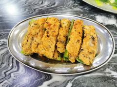 -红星光发煲仔饭(大石街店)
