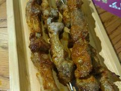 -阿罗新疆菜(人民广场店)