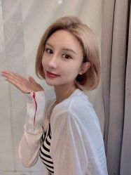 -3AM·S HAIR SALON烫发染发接发
