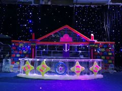 -宁波冰雪大世界(北仑区)