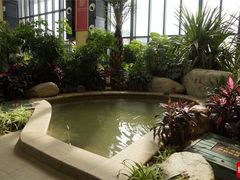 -郑州银基黄帝宫御温泉