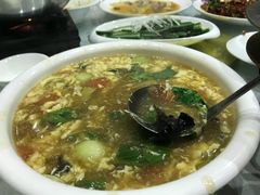 -西兰轩清真菜馆(北顺城街店)