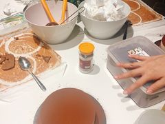 -ABC Cooking Studio(上海环球金融中心店)