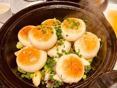 生煎包-至尊强仔(正光北街店)