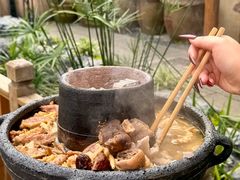 -田园印象·成都土菜院子(华阳店)