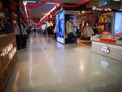 -世纪联华(外高桥店)