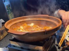 -战友蚝情烧烤工场(嘉华店)