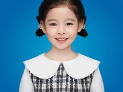 -iF摄影•全家福•证件照•形象照(南山店)