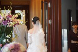 -北京燕尔婚礼策划