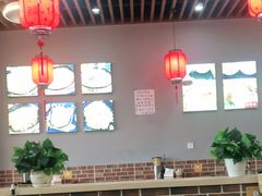 -台州老六海鲜面馆(上南总店)