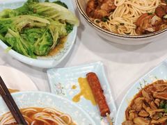 -进哥湖南津市牛肉粉店(下沙店)