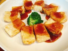 鲍汁冰山味皇-甬上名灶·首店(环城西路店)