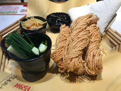 -丁里羊肉小镇(天鹅湖总店)