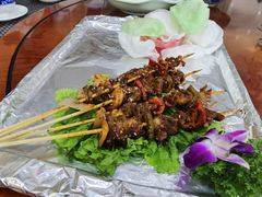 -伊帆食府·青海地方特色美食