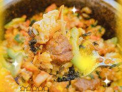 石锅拌饭-米村拌饭(城阳万象汇店)