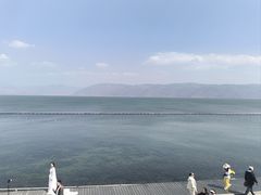 -大理洱海