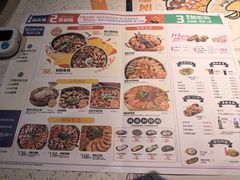 -黄记煌三汁焖锅(顺义华联店)