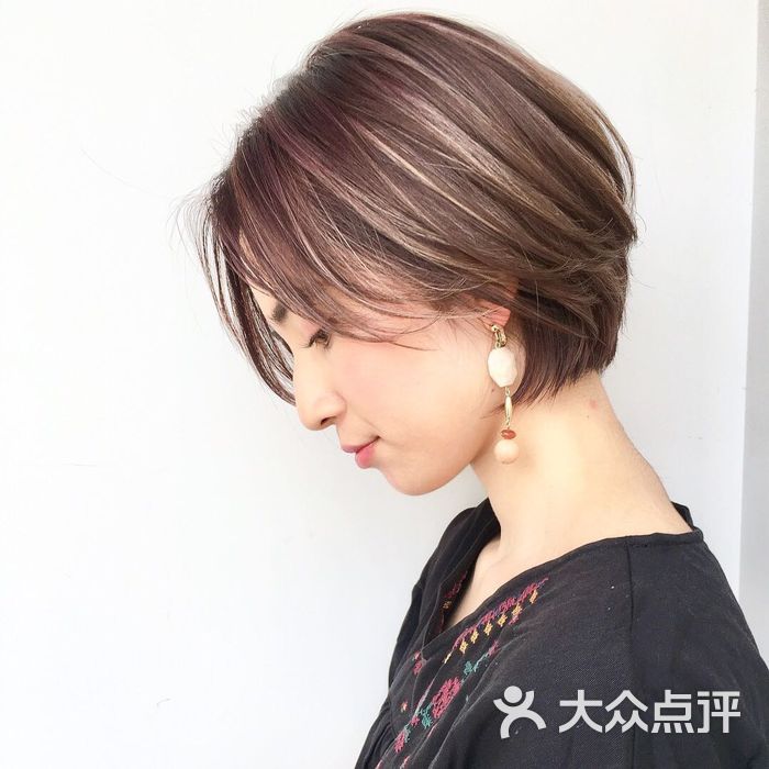 my queen salon图片-北京美发-大众点评网