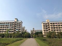 -北京理工大学（珠海）图书馆