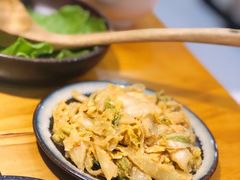 -大牛湾·眷村牛肉面(蠡溪店)
