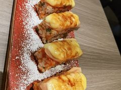 -炙柒Sekinana·精致料理 烧鸟·铁板烧(海上世界店)