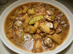 -日丰园海肠水饺·老字号大连海鲜(和平广场店)