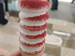 -DQ·蛋糕·冰淇淋(通州万达店)