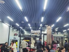 大堂-回坊马二饺子馆