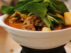 -缘生态云南菜·野生菌庭院餐厅(华侨城店)