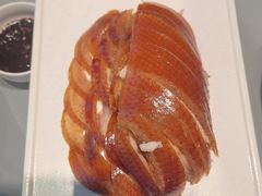 招牌小大董烤鸭-小大董·烤鸭(观景餐厅·南京西路店)