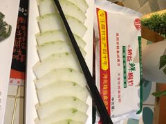 -南城十里潮汕鲜牛火锅·鲜虾生滚粥(融汇老商埠店)