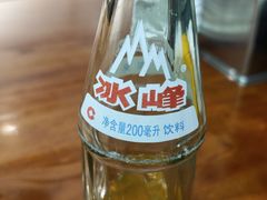 -清真·马洪小炒泡馍馆(钟楼回民街店)