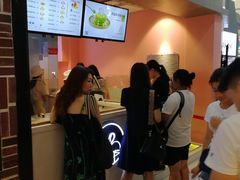 -狐狸和向日葵(北京路店)
