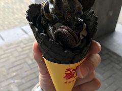 -麦当劳(金桥店)