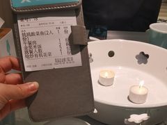 -姚姚酸菜鱼·金戈戈香港豉油鸡(喜荟城联名店)