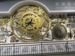 -佛山科学馆