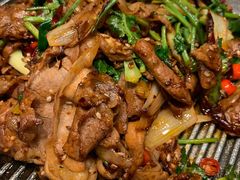 -百富源·海鲜辽菜(和平北大街店)