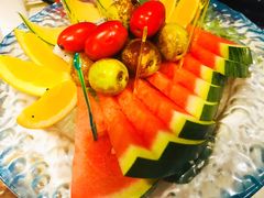 -乔先生涮肉·鲜活牛羊肉火锅(塘沽店)